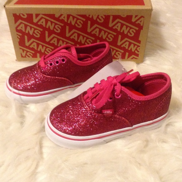 Authentic Vans - Picture 2 of 4